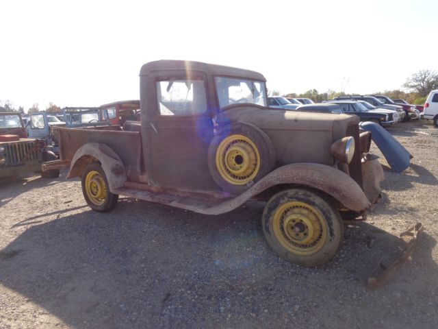 1935 Chevrolet Other Pickups