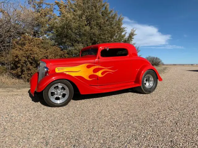 1935 Chevrolet Other