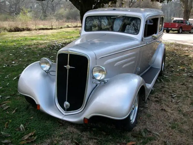 19350000 Chevrolet Other