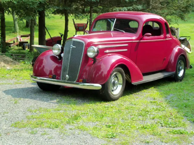 1935 Chevrolet Other