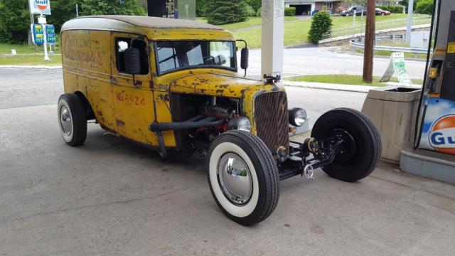 1935 Chevrolet Other Pickups