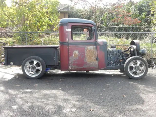 1935 Chevrolet Other Pickups