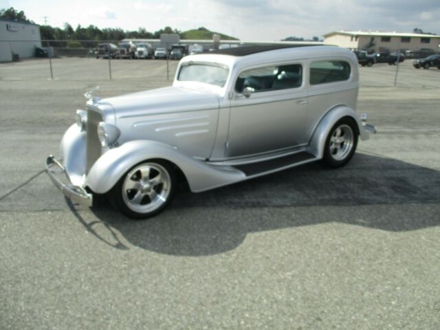 1934 Ford Other