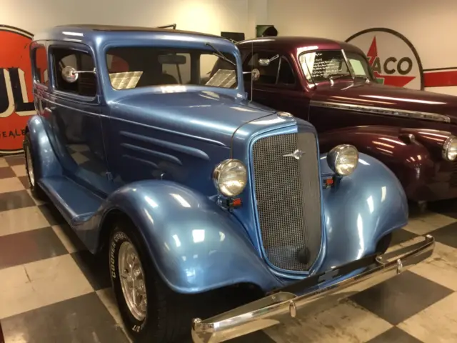 1935 Chevrolet Chevy Standard