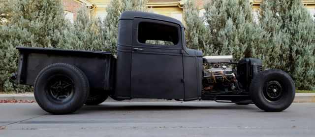 1935 Chevrolet Other Pickups Truck