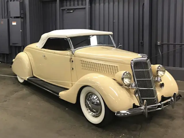 1935 Ford Other