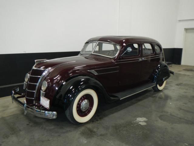 1935 Chrysler Other Airflow