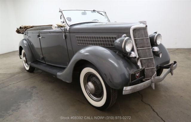 1935 Ford Other Convertible