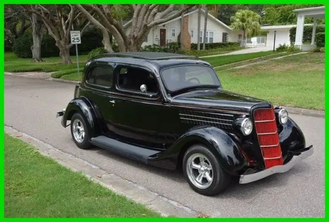 1935 Ford Other Coupe Street Rod