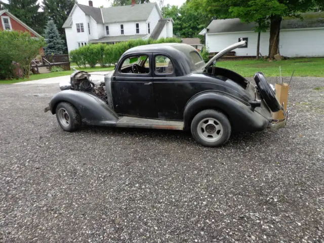 1935 Dodge Other coupe