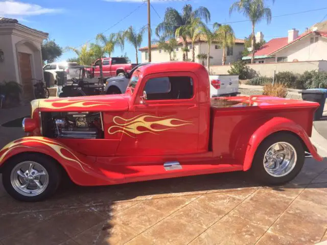 1935 Dodge Other Pickups