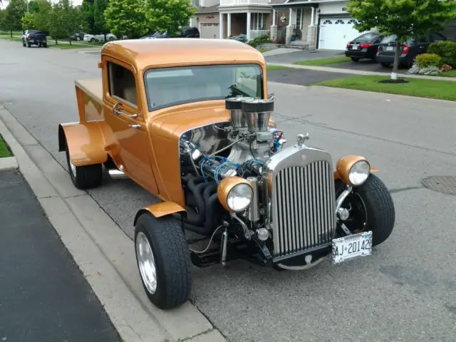 1935 Dodge Other Pickups