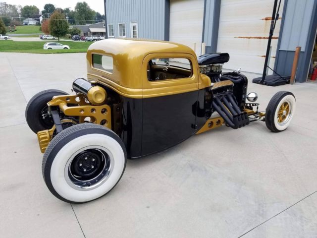 1935 Ford Other Pickups