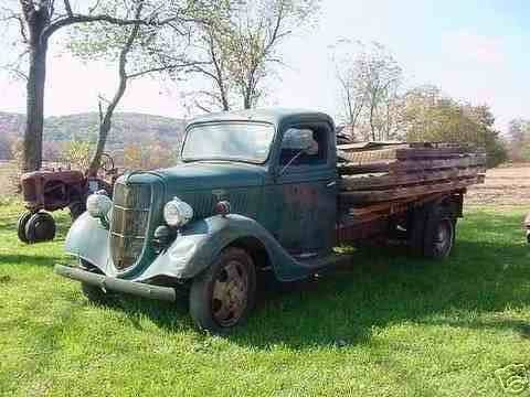 1935 Ford V8-51