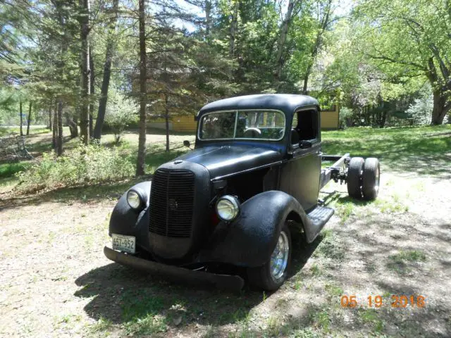 1935 Ford Other Pickups