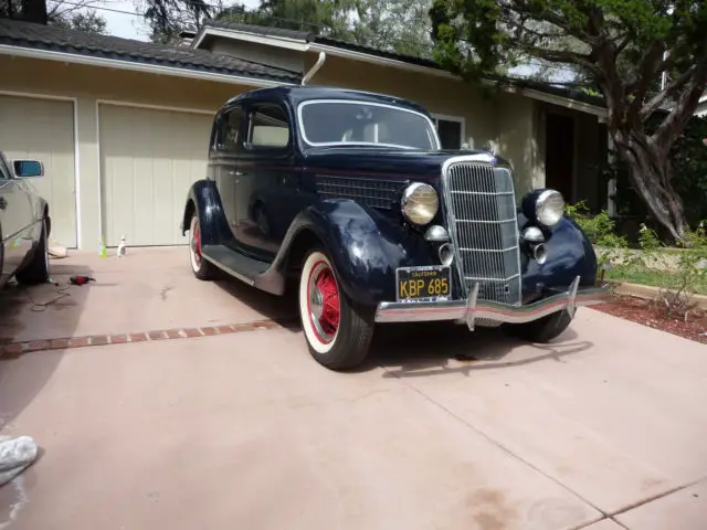 1934 Ford Other