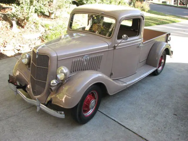 1935 Ford Other Pickups