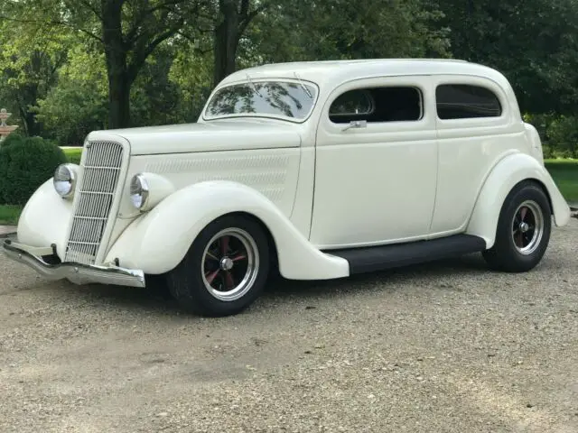 1935 Ford Other 2 door