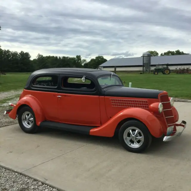 1935 Ford Other