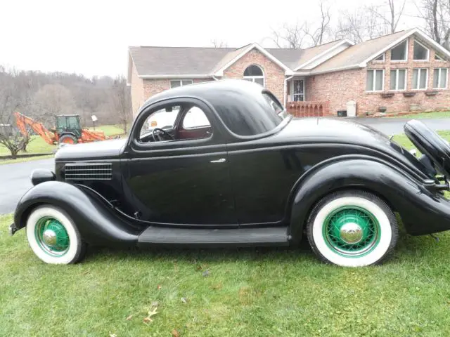 1935 Ford Other Pickups Original