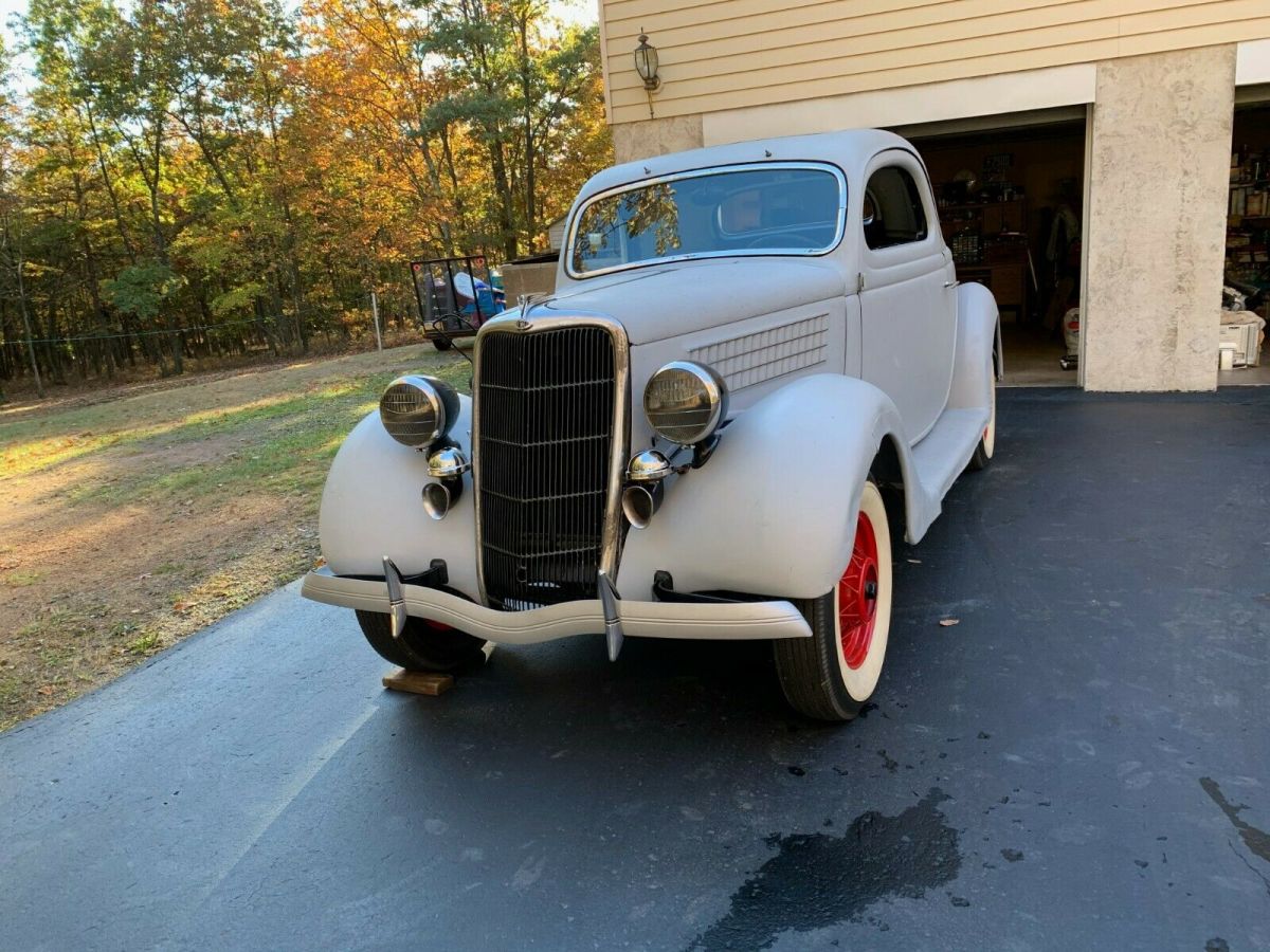 1935 Ford Other