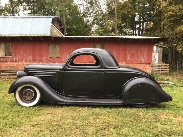 1935 Ford Other