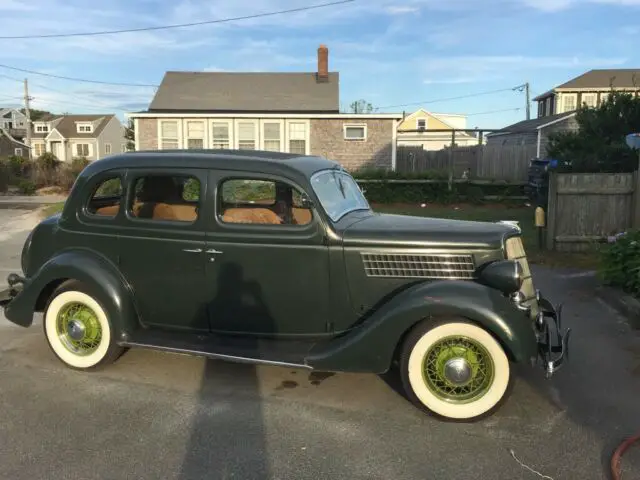 1935 Ford Other