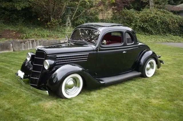 1935 Ford Other