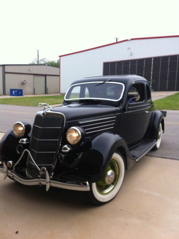 1935 Ford Other