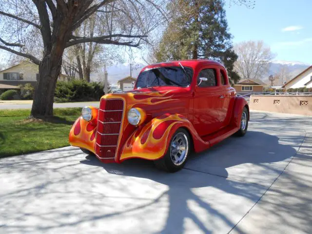 1935 Ford Other