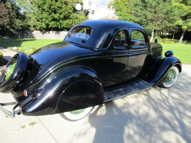 1935 Ford Model 48 n/a