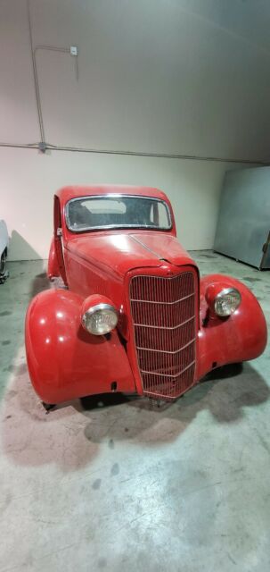 1935 Ford Other