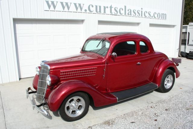 1935 Ford Other