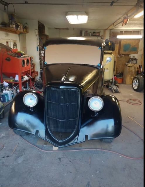 1935 Ford Other Pickups