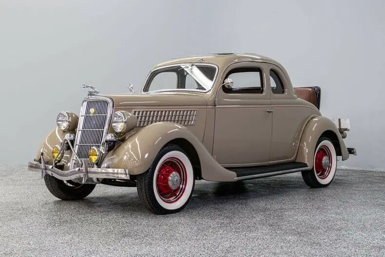 1935 Ford Other