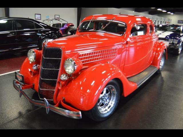 1935 Ford Other Street Rod