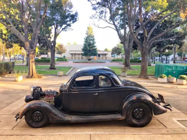 1935 Ford Other