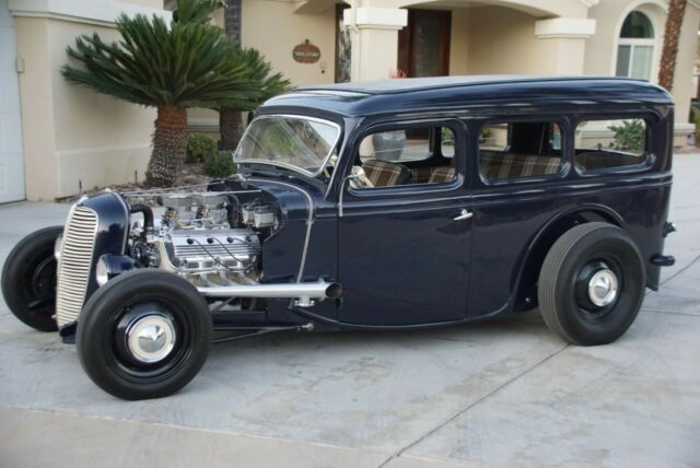 1935 Ford Other