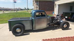 1935 Ford Other Pickups