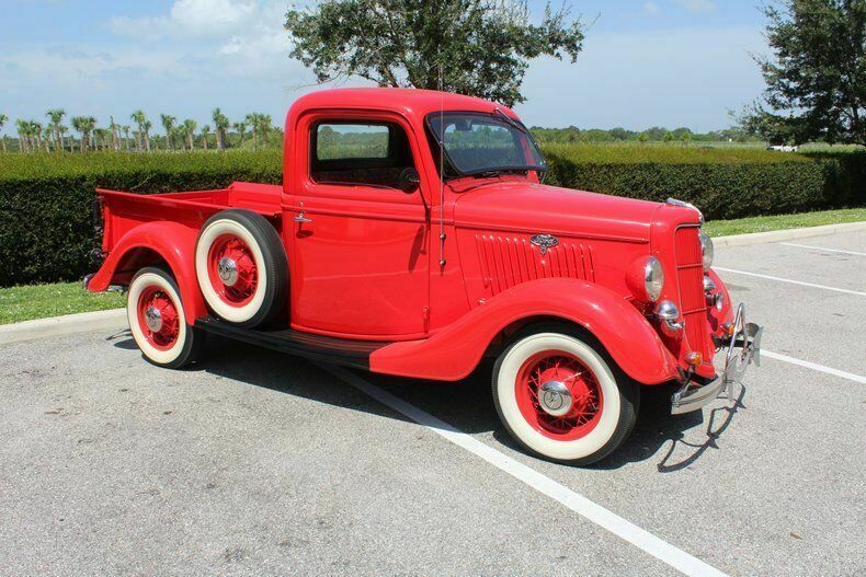 1935 Ford F-150