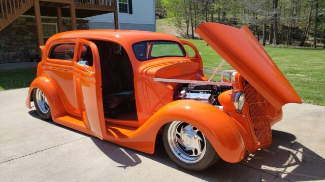 1935 Ford Other