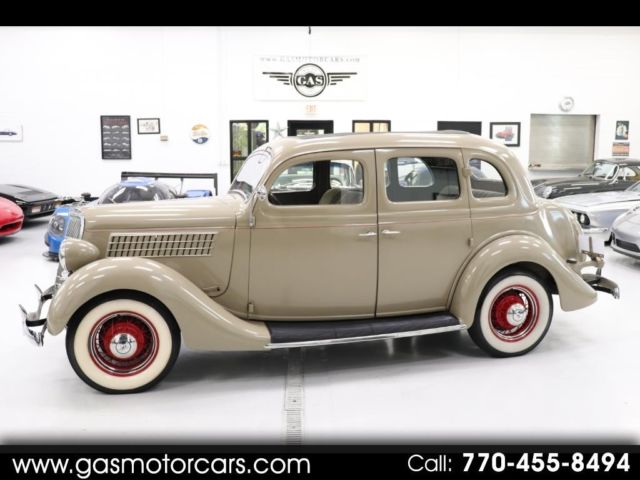 1935 Ford Other 48