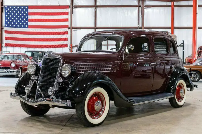 1935 Ford Other