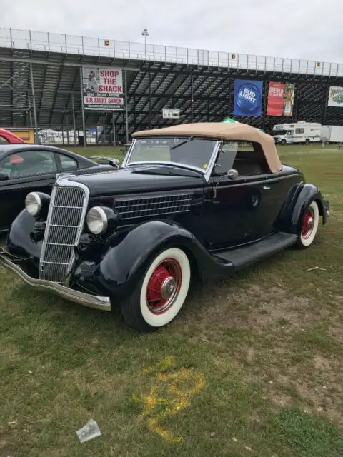 1935 Ford Other