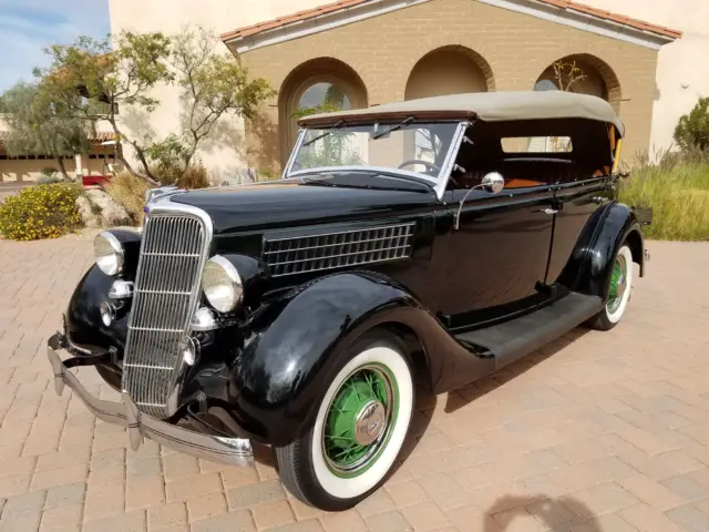 1935 Ford Other