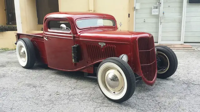 1935 Ford Other Pickups