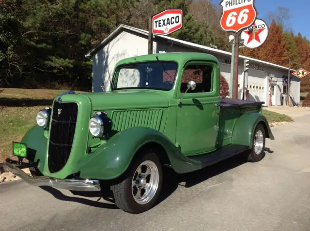 1935 Ford Other Pickups