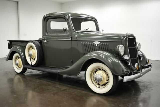 1935 Ford Other Pickups