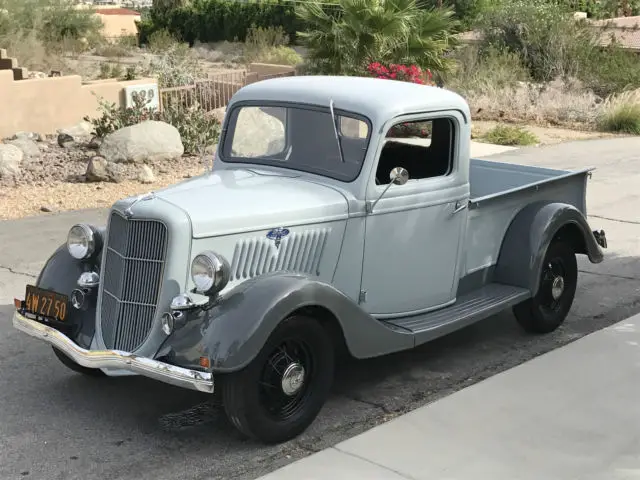 1935 Ford Other Pickups Pickup