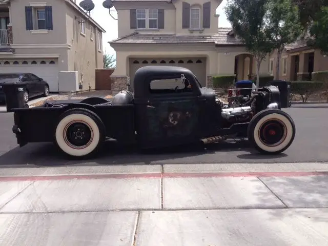 1935 Ford Other Pickups